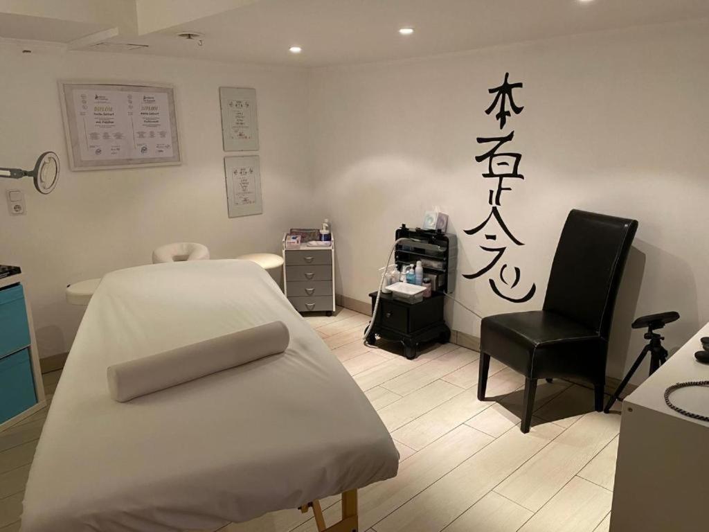 沃奈尔瓦尔德酒店 库克斯港 外观 照片